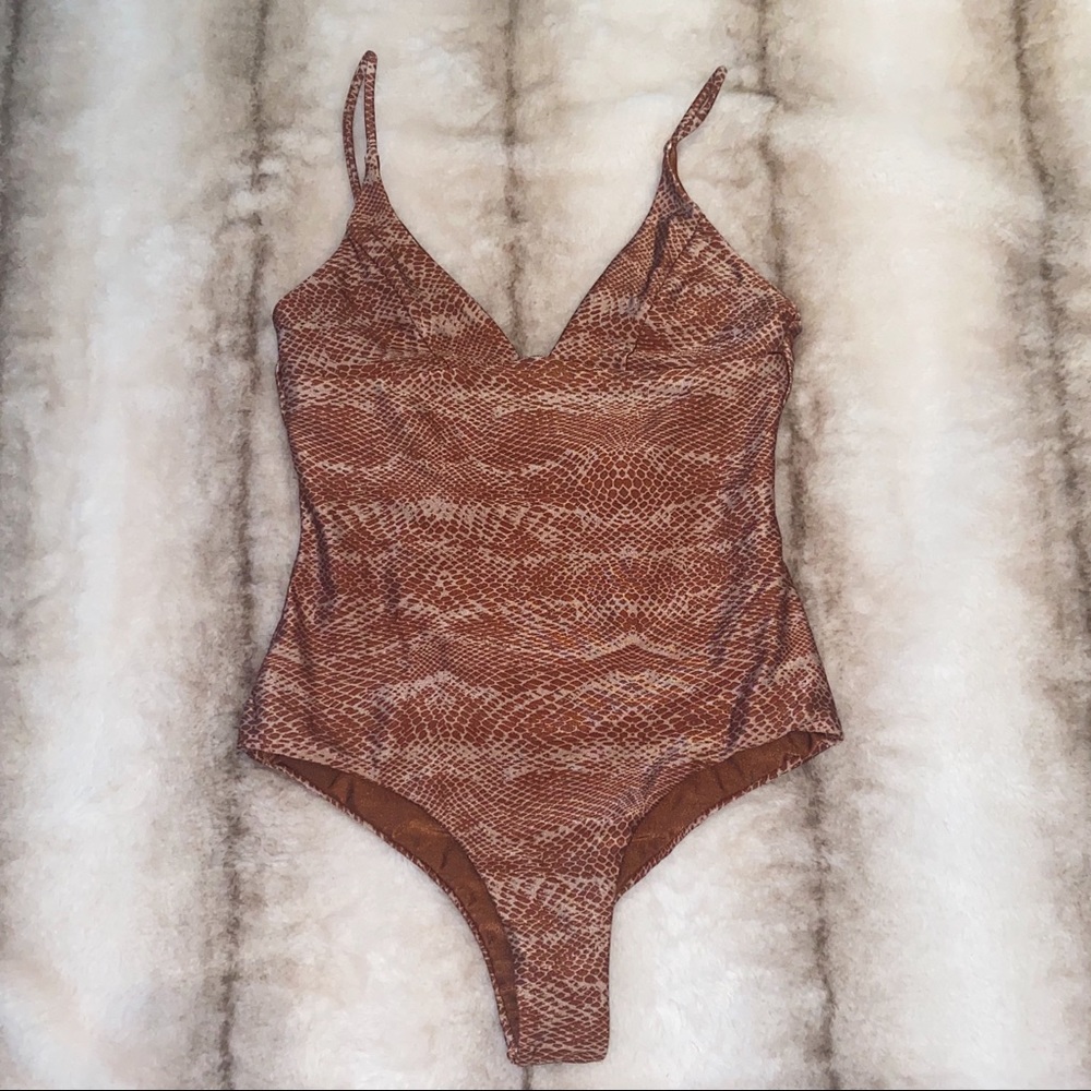 Amuse Society One Piece
